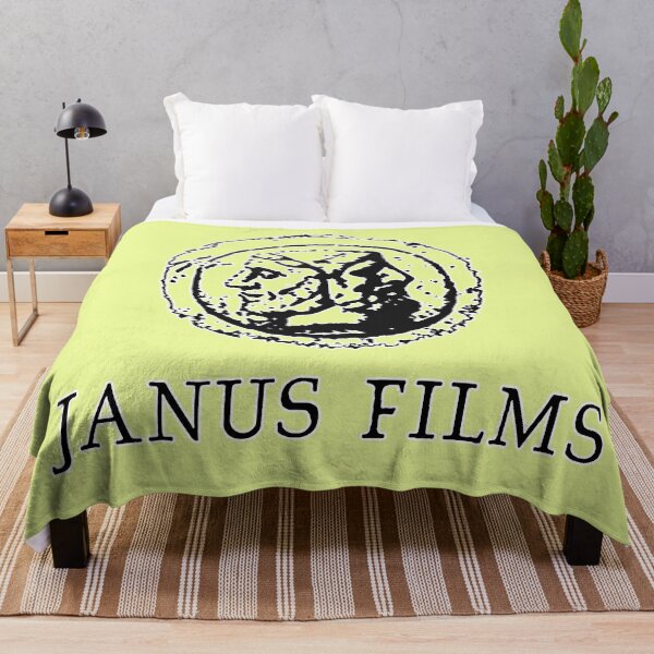 Item preview, Janus Fiilms designed and sold by Verominunus.