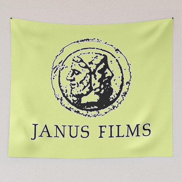 Item preview, Janus Fiilms designed and sold by Verominunus.