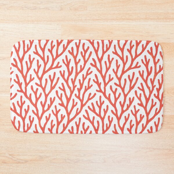 Item preview, Organic Coral Line Flow designed and sold by QuietBloom80.