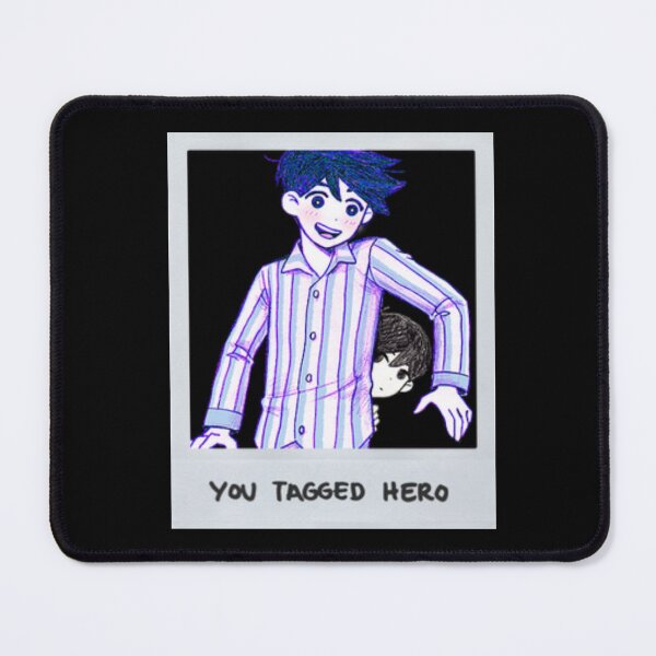 Item preview, You tagged Hero designed and sold by Lauwuuh.