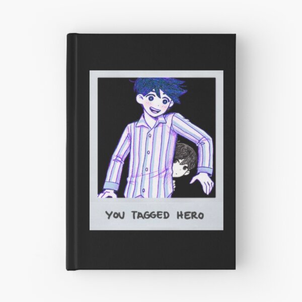Item preview, You tagged Hero designed and sold by Lauwuuh.