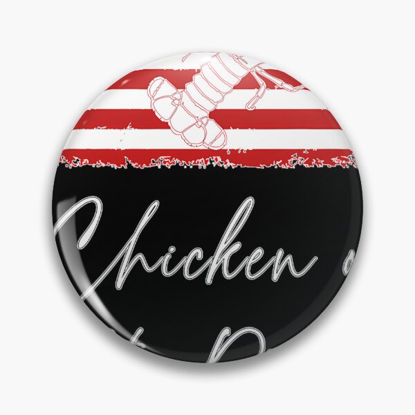 Artikelvorschau, Huhn aus dem Graben entworfen und verkauft von dashiellstorm.