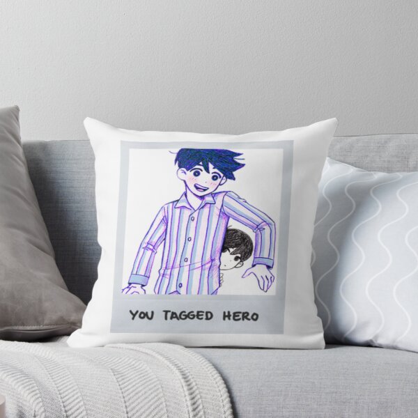 Item preview, You tagged Hero designed and sold by Lauwuuh.