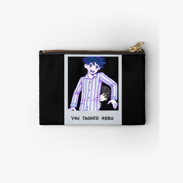Item preview, You tagged Hero designed and sold by Lauwuuh.