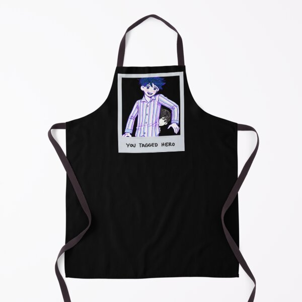 Item preview, You tagged Hero designed and sold by Lauwuuh.