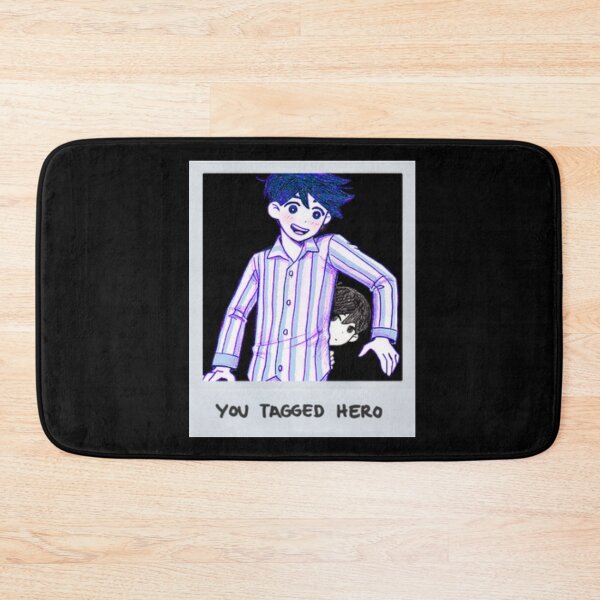 Item preview, You tagged Hero designed and sold by Lauwuuh.