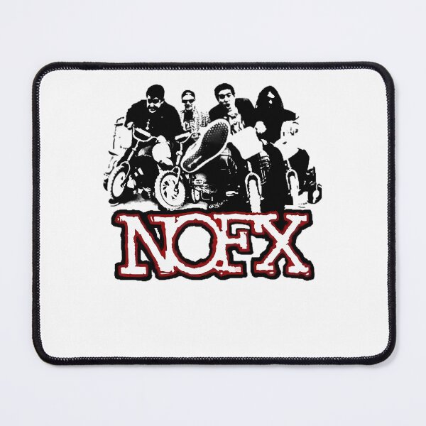 Item preview, Four Bikers Riding Minibikes Black White Silhouette designed and sold by OpMagneto.