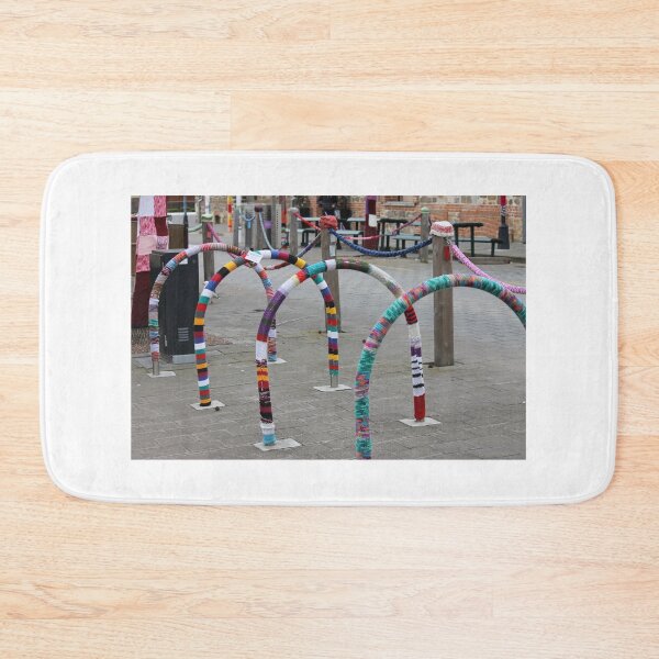 Item preview, warming up the port designed and sold by sharon Wingard.