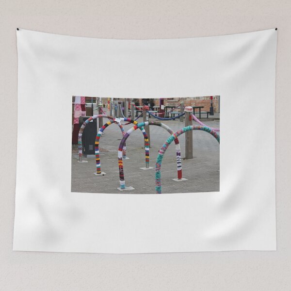 Item preview, warming up the port designed and sold by sharon Wingard.