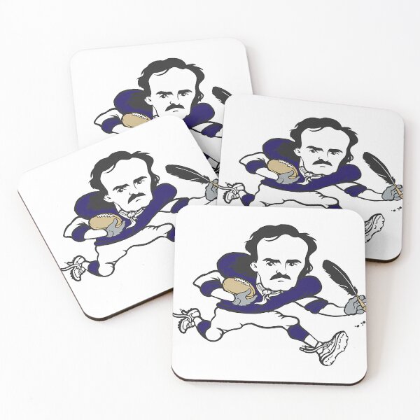 Item preview, Allan Poe   designed and sold by BANG444.
