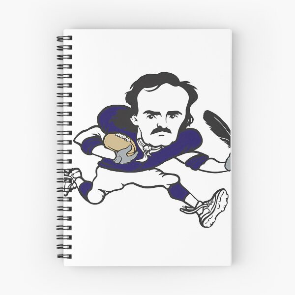 Item preview, Allan Poe   designed and sold by BANG444.