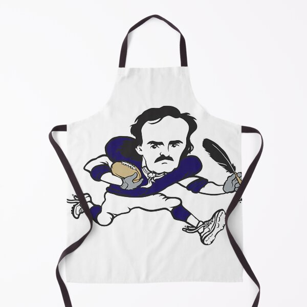 Item preview, Allan Poe designed and sold by BANG444.