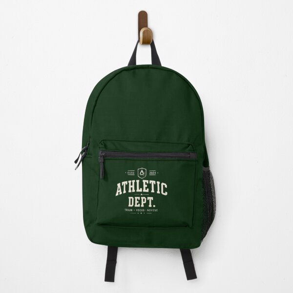 Item preview, Zebtour Athletic Dept Vintage Collegiate Emblem designed and sold by Bekado.