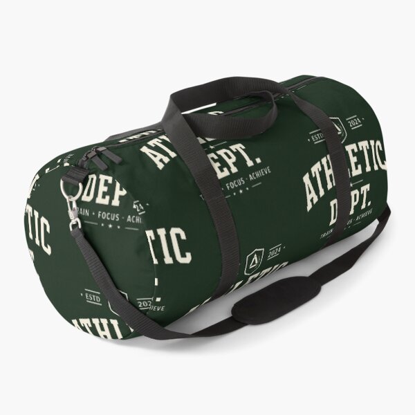 Item preview, Zebtour Athletic Dept Vintage Collegiate Emblem designed and sold by Bekado.