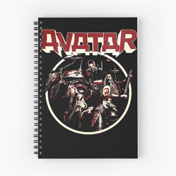 Item preview, Theatrical Heavy Metal Band Performance designed and sold by riptide720.