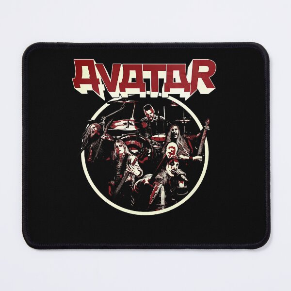 Item preview, Theatrical Heavy Metal Band Performance designed and sold by riptide720.