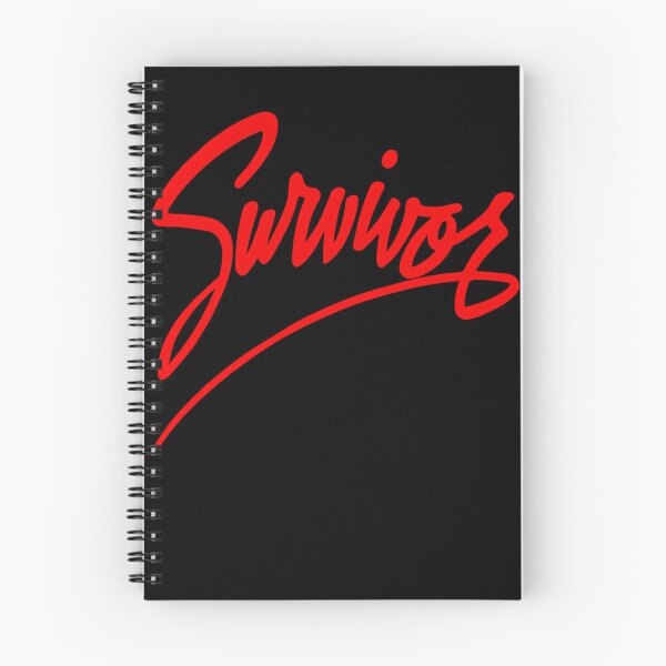 Item preview, Arena Rock Cursive Typography designed and sold by riptide720.