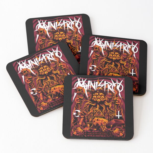 Artikelvorschau, Industrial Metal Dark Occult entworfen und verkauft von riptide720.