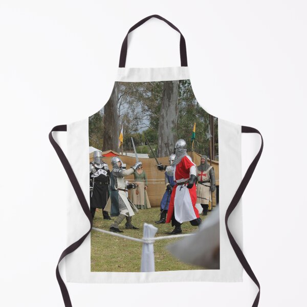 Item preview, sword fighting designed and sold by sharon Wingard.