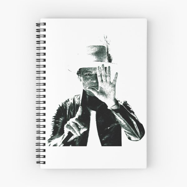 Item preview, The Tragically Hip - Gord Downie Vintage designed and sold by Prints3000.