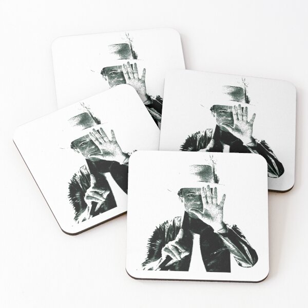 Item preview, The Tragically Hip - Gord Downie Vintage designed and sold by Prints3000.