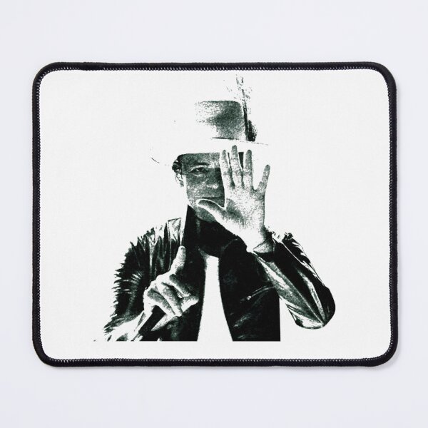 Item preview, The Tragically Hip - Gord Downie Vintage designed and sold by Prints3000.