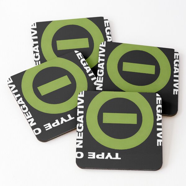 Item preview, Type O Negative designed and sold by nucrane82.