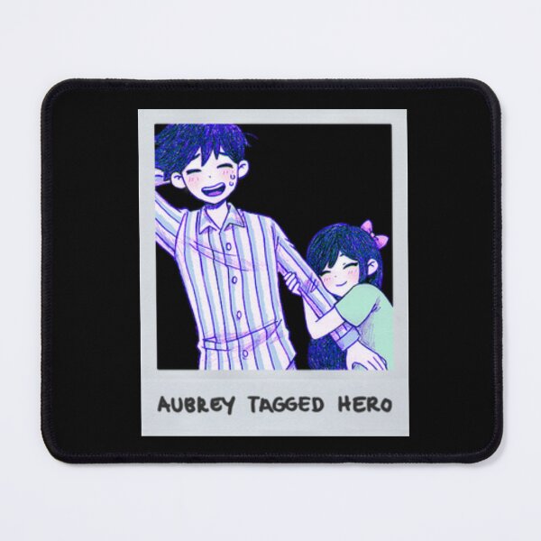 Item preview, Aubrey tagged Hero designed and sold by Lauwuuh.