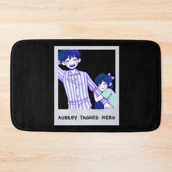 Item preview, Aubrey tagged Hero designed and sold by Lauwuuh.