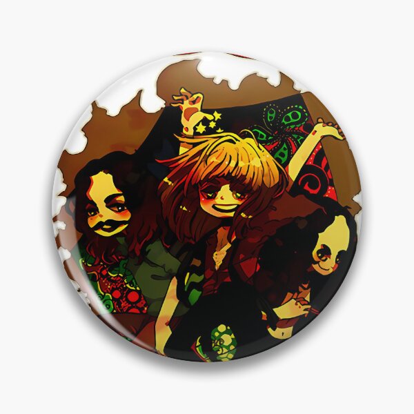 Item preview, Rsh Rock Band designed and sold by FabyFaby157.