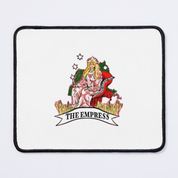 Item preview, The empress designed and sold by kendrysKig.