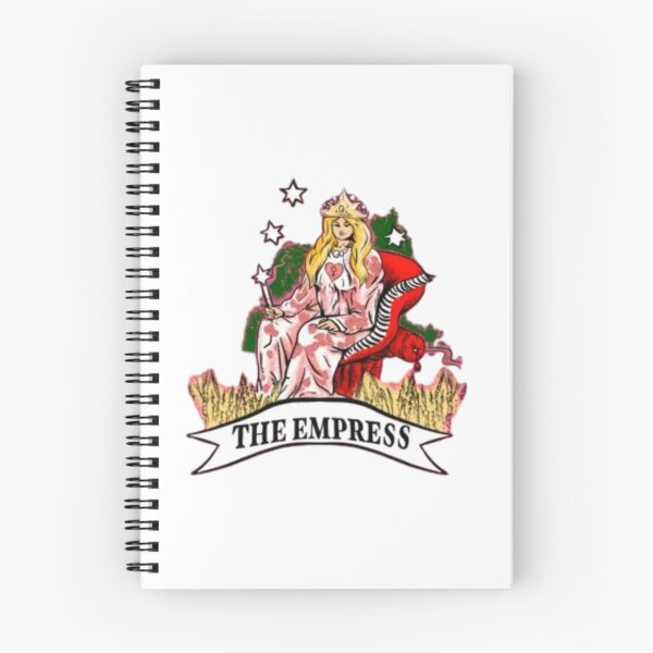 Item preview, The empress designed and sold by kendrysKig.