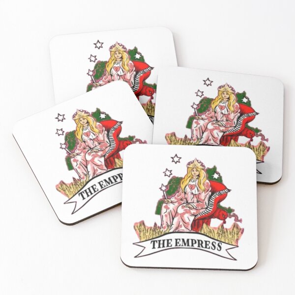 Item preview, The empress designed and sold by kendrysKig.