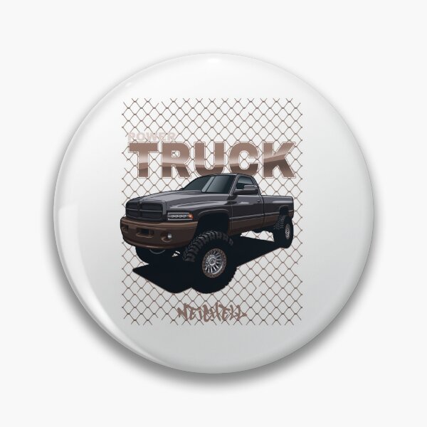 Item preview, Truck Power designed and sold by Neichellarts.