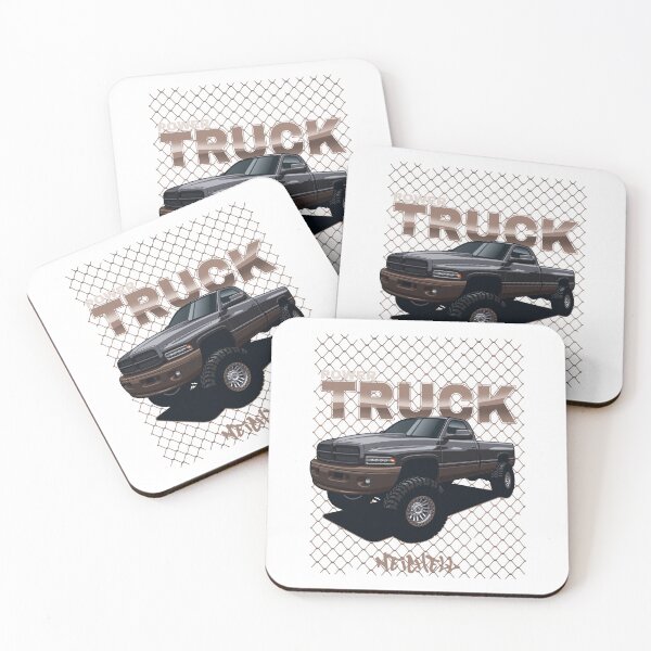 Item preview, Truck Power designed and sold by Neichellarts.