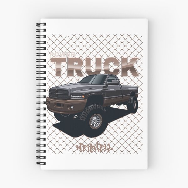 Item preview, Truck Power designed and sold by Neichellarts.