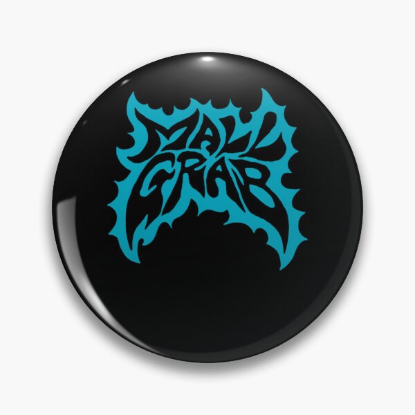 Item preview, Cyan Spiky Flame Outline Black Lettering designed and sold by OpMagneto.