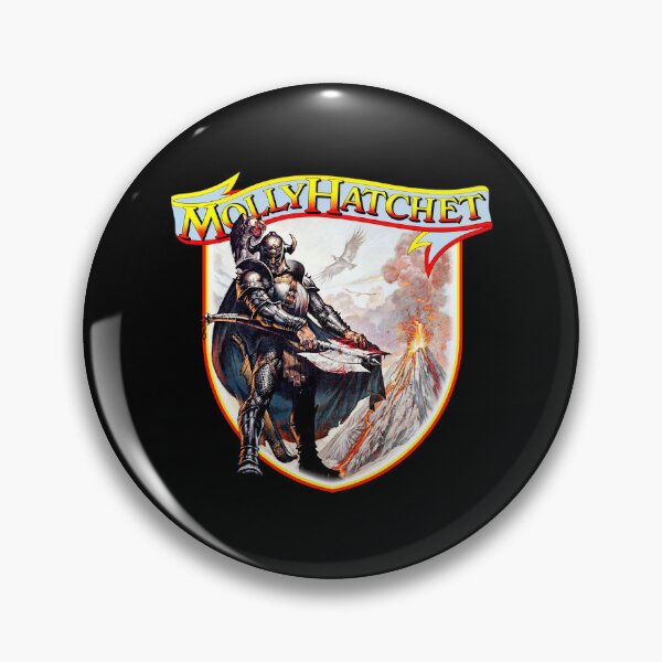 Item preview, Knight Holding Big Axe designed and sold by Tallboy666.