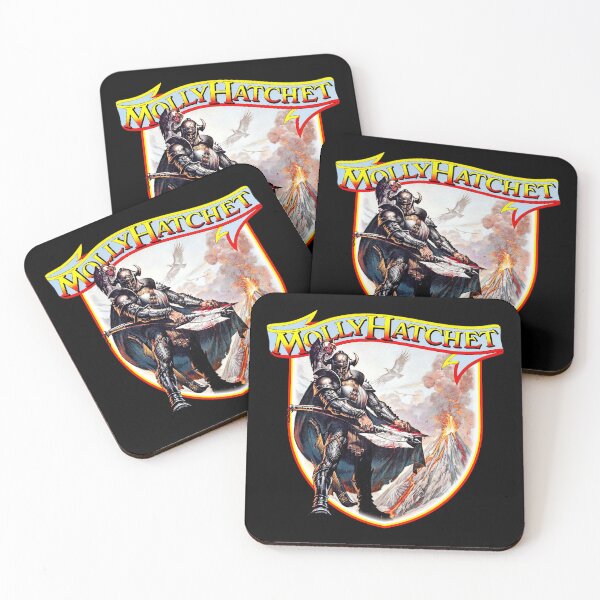 Item preview, Knight Holding Big Axe designed and sold by Tallboy666.