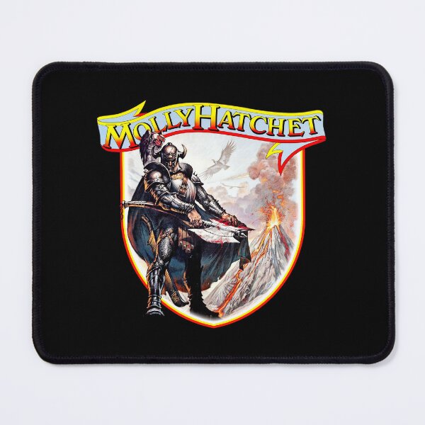 Item preview, Knight Holding Big Axe designed and sold by Tallboy666.