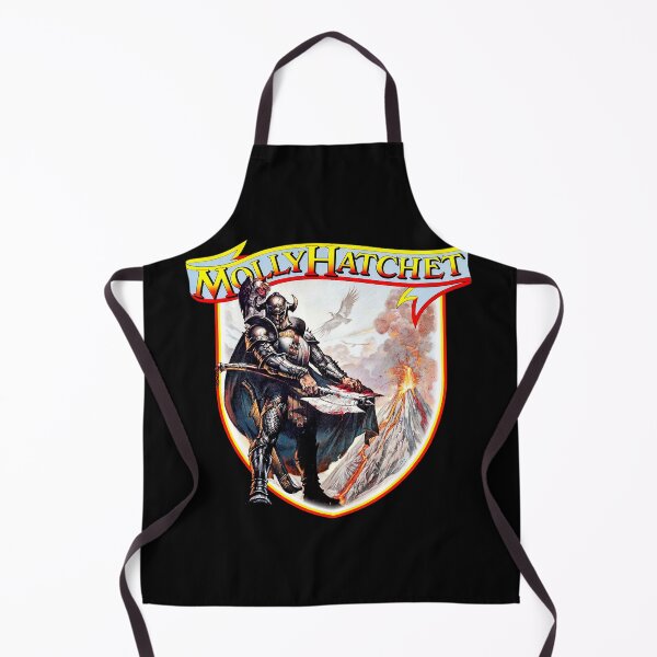 Item preview, Knight Holding Big Axe designed and sold by Tallboy666.