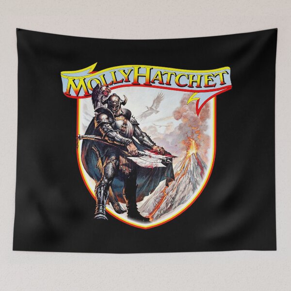 Item preview, Knight Holding Big Axe designed and sold by Tallboy666.