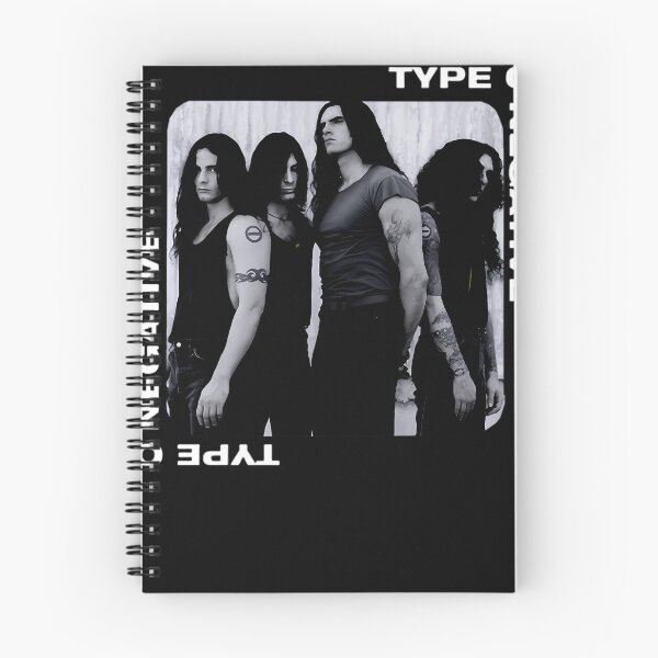 Item preview, Type O Negative designed and sold by nucrane82.