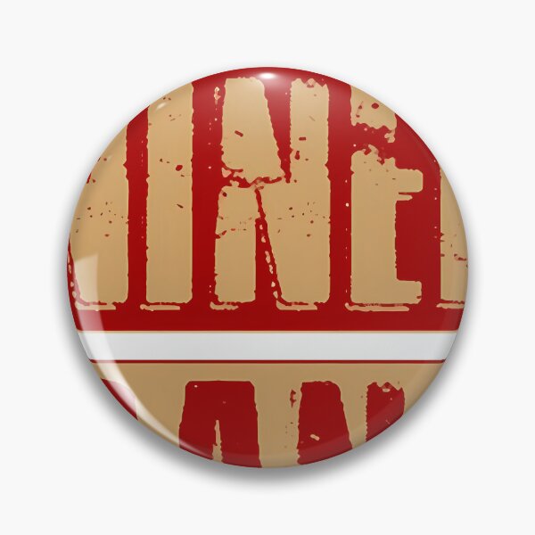 Item preview, Bang Bang Niner Gang Football   designed and sold by BANG444.