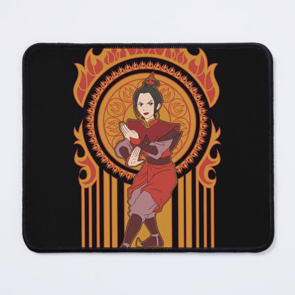 Item preview, Azula Fire Nation Sweatshirt designed and sold by nhanvy268.