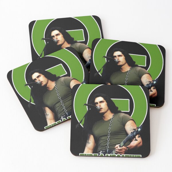 Item preview, Type O Negative designed and sold by dashiellstorm.
