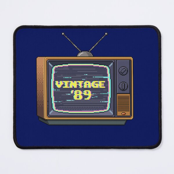Item preview, Retro Vintage Pixel Art designed and sold by Coin Inserted.