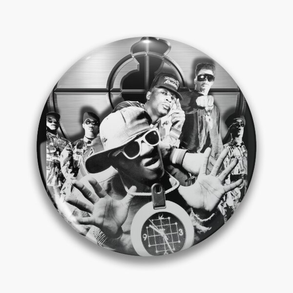 Item preview, Public Enemy-Rebel Without A Pause designed and sold by thealmightees.