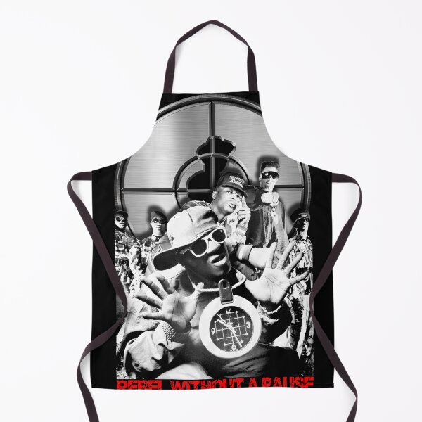 Artikelvorschau, Public Enemy – Rebel Without A Pause entworfen und verkauft von thealmightees.