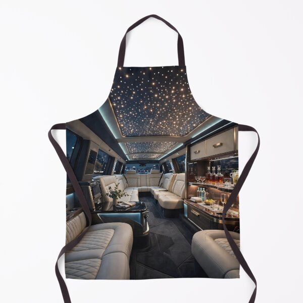 Item preview, Executive Car interior  designed and sold by AwesomeDigiShop.